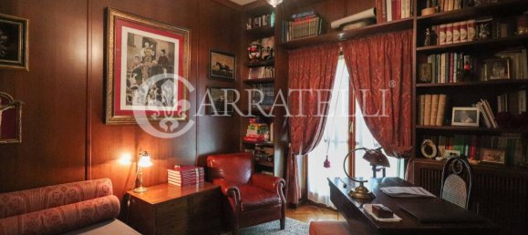 3 غرف نوم بانتهاوس في Rome, Italy رقم 332877 18