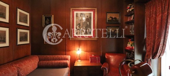 3 غرف نوم بانتهاوس في Rome, Italy رقم 332877 17