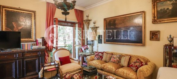 3 غرف نوم بانتهاوس في Rome, Italy رقم 332877 20