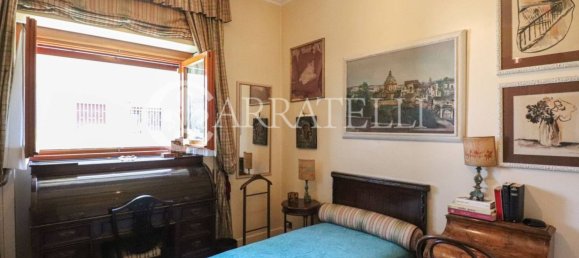 3 غرف نوم بانتهاوس في Rome, Italy رقم 332877 19