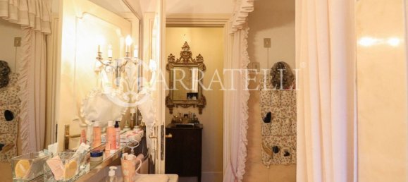 3 غرف نوم بانتهاوس في Rome, Italy رقم 332877 13