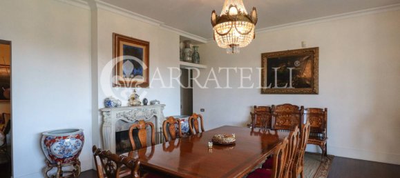 3 غرف نوم بانتهاوس في Rome, Italy رقم 332877 22