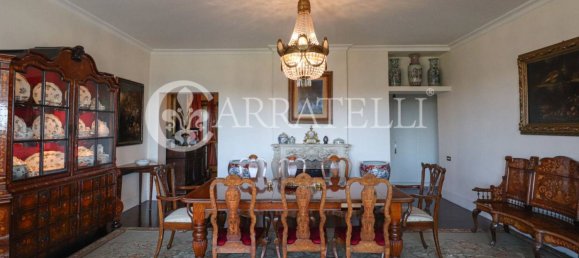 3 غرف نوم بانتهاوس في Rome, Italy رقم 332877 23