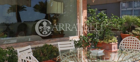 3 غرف نوم بانتهاوس في Rome, Italy رقم 332877 3