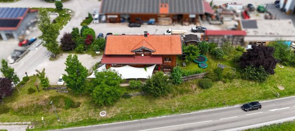 Propiedad comercial en Rosenheim, Germany 140 m² No. 363643 6