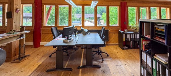 Propiedad comercial en Rosenheim, Germany 140 m² No. 363643 12