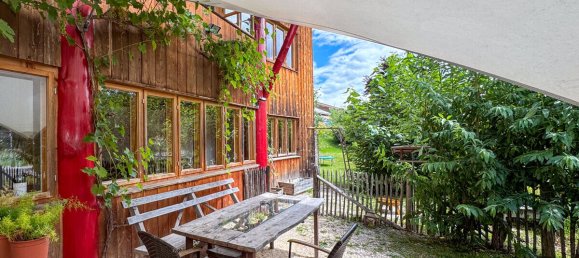 Propiedad comercial en Rosenheim, Germany 140 m² No. 363643 4