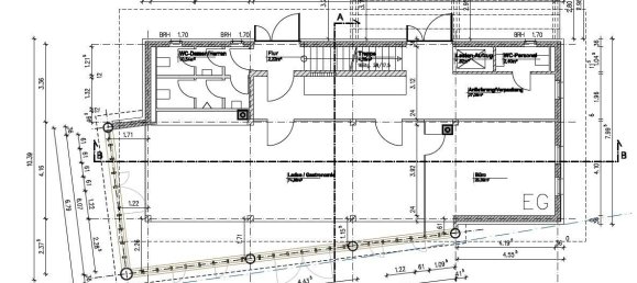 Propiedad comercial en Rosenheim, Germany 140 m² No. 363643 23
