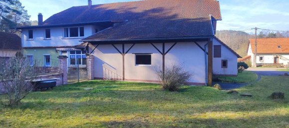 Casa de 5 dormitorios en Philippsbourg, France No. 73032 2