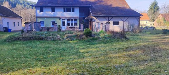 Casa de 5 dormitorios en Philippsbourg, France No. 73032 6