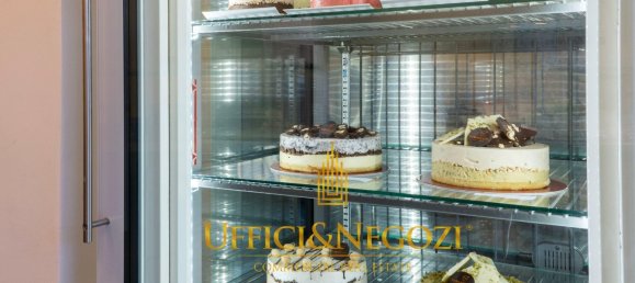 Gewerbliche Immobilie in Milan, Italy 50m², Nr. 333266 11