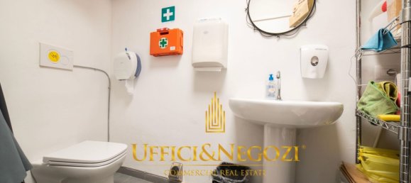 Gewerbliche Immobilie in Milan, Italy 50m², Nr. 333266 5
