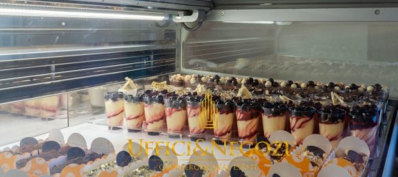 Gewerbliche Immobilie in Milan, Italy 50m², Nr. 333266 25