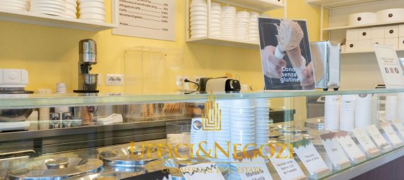 Gewerbliche Immobilie in Milan, Italy 50m², Nr. 333266 2