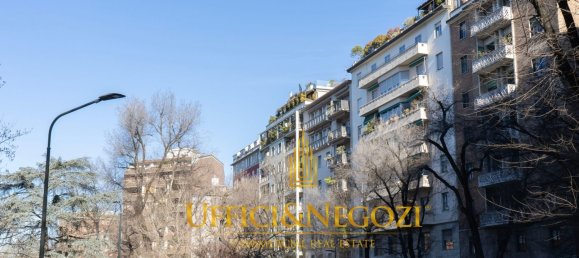 Gewerbliche Immobilie in Milan, Italy 50m², Nr. 333266 18