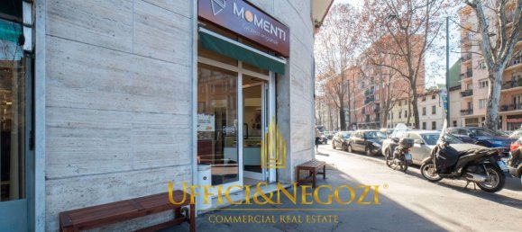 Gewerbliche Immobilie in Milan, Italy 50m², Nr. 333266 4