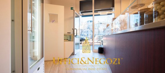 Gewerbliche Immobilie in Milan, Italy 50m², Nr. 333266 20