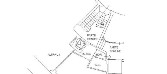 Gewerbliche Immobilie in Milan, Italy 50m², Nr. 333266 31