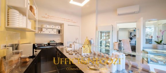 Gewerbliche Immobilie in Milan, Italy 50m², Nr. 333266 29