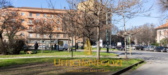 Gewerbliche Immobilie in Milan, Italy 50m², Nr. 333266 13