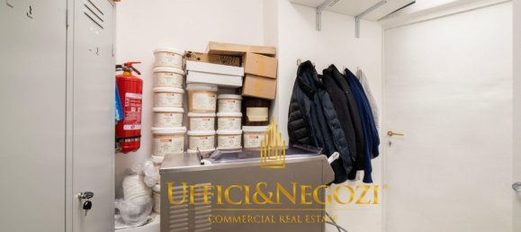 Gewerbliche Immobilie in Milan, Italy 50m², Nr. 333266 7