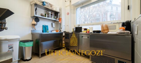 Gewerbliche Immobilie in Milan, Italy 50m², Nr. 333266 17
