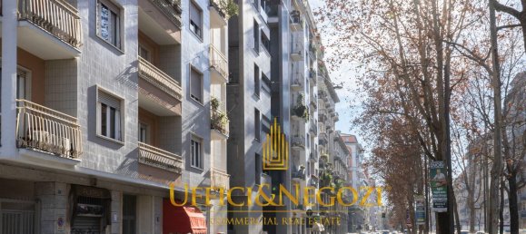 Gewerbliche Immobilie in Milan, Italy 50m², Nr. 333266 21