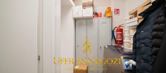 Gewerbliche Immobilie in Milan, Italy 50m², Nr. 333266 15