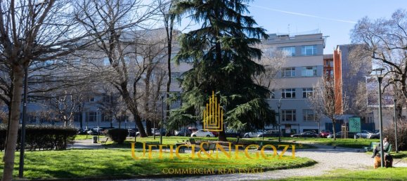 Gewerbliche Immobilie in Milan, Italy 50m², Nr. 333266 8