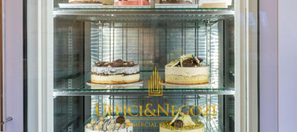 Gewerbliche Immobilie in Milan, Italy 50m², Nr. 333266 10