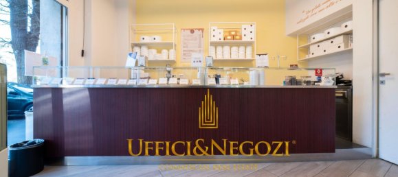 Gewerbliche Immobilie in Milan, Italy 50m², Nr. 333266 14