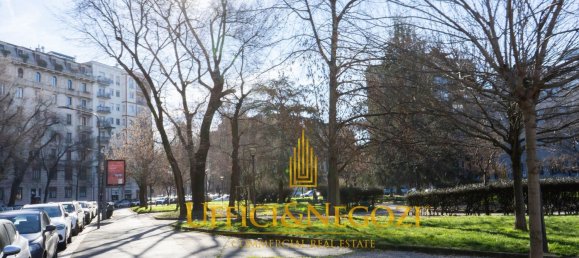 Gewerbliche Immobilie in Milan, Italy 50m², Nr. 333266 3