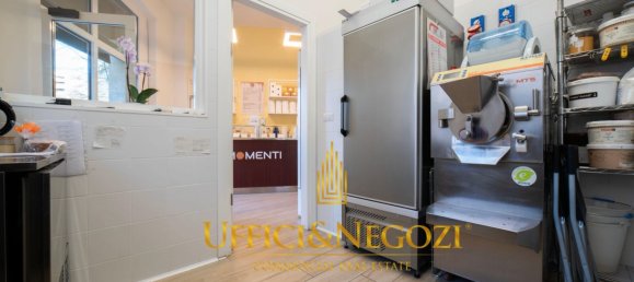 Gewerbliche Immobilie in Milan, Italy 50m², Nr. 333266 19
