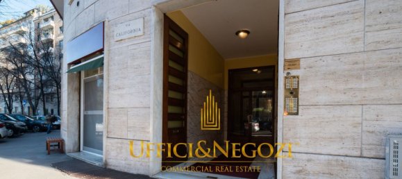 Gewerbliche Immobilie in Milan, Italy 50m², Nr. 333266 6