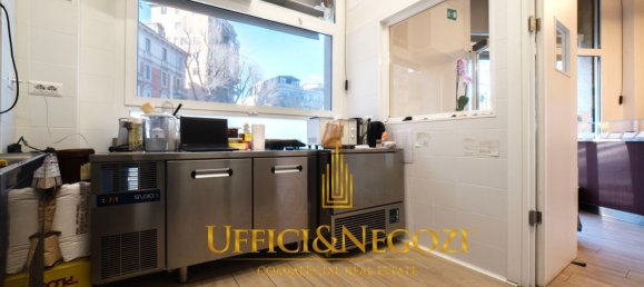 Gewerbliche Immobilie in Milan, Italy 50m², Nr. 333266 24
