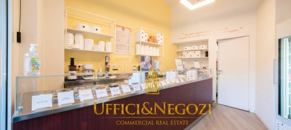 Gewerbliche Immobilie in Milan, Italy 50m², Nr. 333266 9