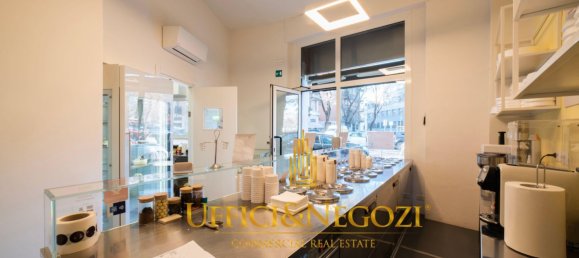 Gewerbliche Immobilie in Milan, Italy 50m², Nr. 333266 28