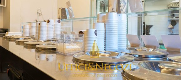 Gewerbliche Immobilie in Milan, Italy 50m², Nr. 333266 23