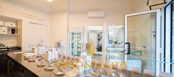 Gewerbliche Immobilie in Milan, Italy 50m², Nr. 333266 27