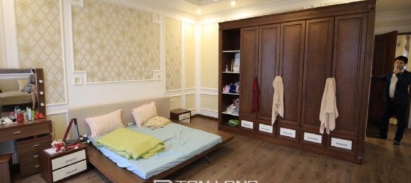 Вилла с 4 спальнями в Лонгбьен, Вьетнам № 839 5