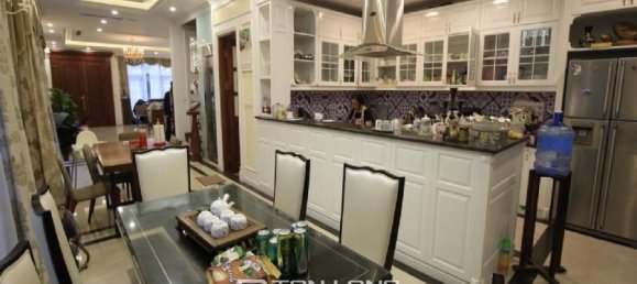 Вилла с 4 спальнями в Лонгбьен, Вьетнам № 839 3