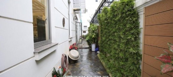 Вилла с 4 спальнями в Лонгбьен, Вьетнам № 839 10