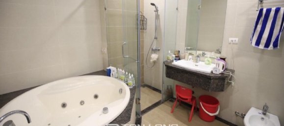 Вилла с 4 спальнями в Лонгбьен, Вьетнам № 839 6