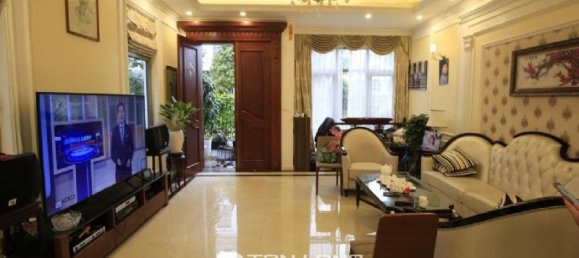 Вилла с 4 спальнями в Лонгбьен, Вьетнам № 839 2