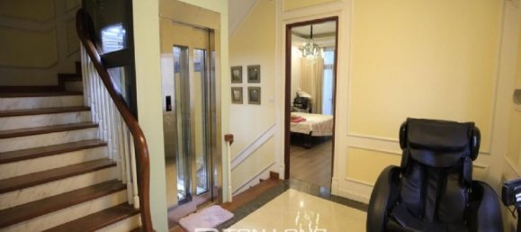 Вилла с 4 спальнями в Лонгбьен, Вьетнам № 839 4