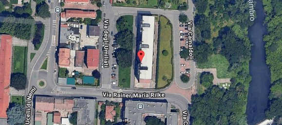 3 Schlafzimmer Wohnung in Milan, Italy, Nr. 282627 2