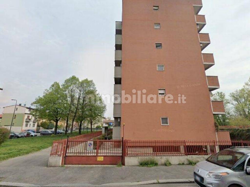 3 Schlafzimmer Wohnung in Milan, Italy, Nr. 282627