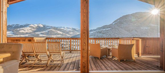 5غرفة بانتهاوس في Kirchberg in Tirol, Austria رقم 125568 17