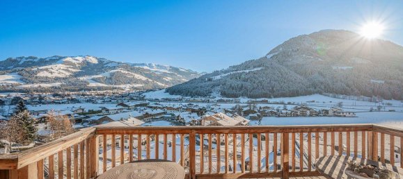 5غرفة بانتهاوس في Kirchberg in Tirol, Austria رقم 125568 15