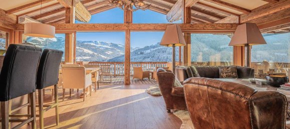 5غرفة بانتهاوس في Kirchberg in Tirol, Austria رقم 125568 16